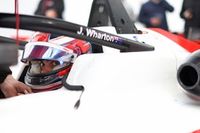 Hitech names replacement for banned F3 racer at Silverstone