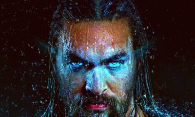 Jason Momoa Quotes