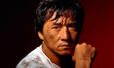 Jackie Chan Quotes