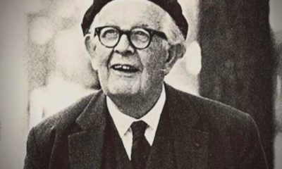 Jean Piaget Quotes