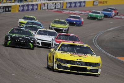 2025 Las Vegas - Sunday