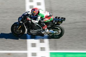 Buriram Official Testing - Day 2