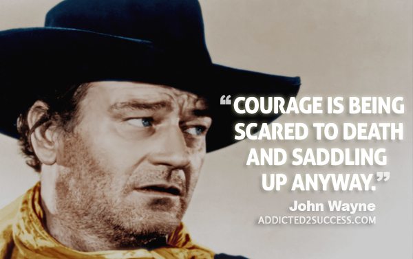 john wayne quotes