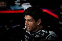 Aprilia requests special test for Martin ahead of MotoGP comeback
