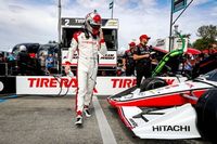 Newgarden urges IndyCar to introduce a lighter chassis in 2027