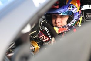 The other objective a rejuvenated Rovanpera carries into his WRC return