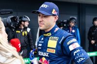 Abt announces Kelvin van der Linde departure ahead of likely BMW move