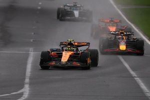 Did Red Bull blow its 'Canada' chance to hand Verstappen Norris's Melbourne win?
