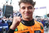 Norris: McLaren learned from 2024 mistakes for Australian GP victory
