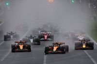 F1 Australian GP live commentary and updates