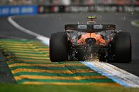 Analysis: Where Norris found tiny 0.084s Australia F1 pole margin over Piastri