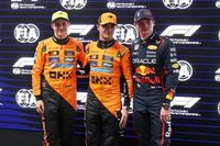 Autosport Podcast: Assessing qualifying for the Australian GP