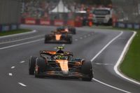 How worried should F1 rivals be over McLaren's Melbourne dominance?