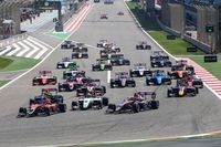 F3 title showdown: Who is in the running for glory?