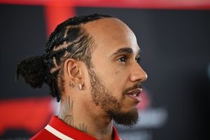 Hamilton: Verstappen's radio exchanges "far worse" than me and Adami