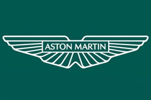 Aston Martin
