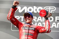 Why this is the most extraordinary version of Marc Marquez in MotoGP
