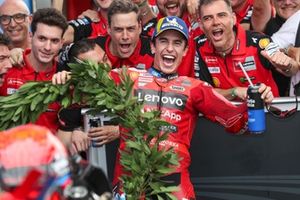 2025 Argentina GP - Sunday