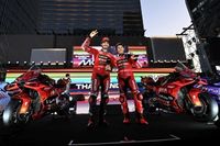 Why the stakes are so high for Marquez and Bagnaia this season