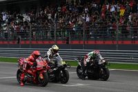 The key takeaways from 2025 MotoGP pre-season testing