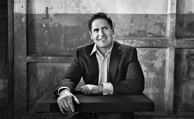 Mark Cuban's 6 Crucial Rules for Startups