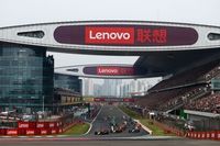 China in their hands – why aren't F1 teams brimming with Chinese partners?
