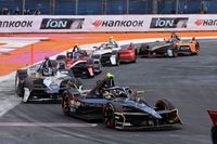 Beckham, Aguero amongst celebrities set to drive Formula E cars in Miami