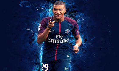 Kylian Mbappe quotes