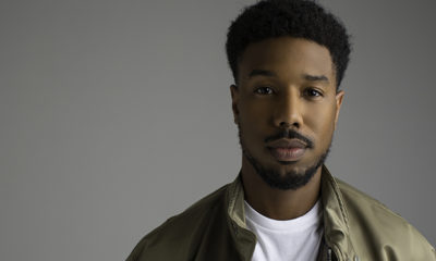 Michael B. Jordan Quotes