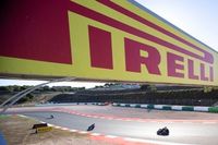 Pirelli to replace Michelin as MotoGP's tyre supplier in 2027
