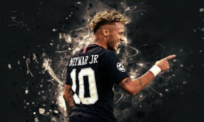 Neymar Quotes