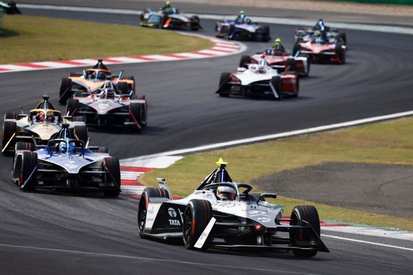 Why the Jaguar driver who didn't win in China will depart the happiest