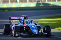 F3 Austria: Tsolov holds off Stenshorne for second win of the season
