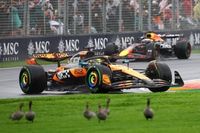 "Hell of a recovery" – but Piastri's already facing a major deficit in F1 title battle