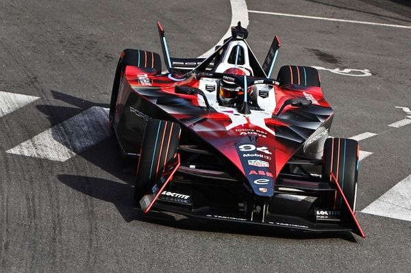 The overlooked Formula E asset that proved crucial in Porsche's title turnaround