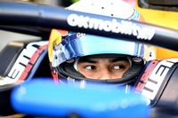 F2 Abu Dhabi: Marti wins as Bortoleto extends championship advantage