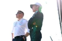 How the Australian GP proved a good relationship between race engineer and F1 driver is crucial