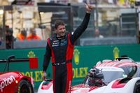 Estre, Jani praise revisions to "fairer" Le Mans qualifying format