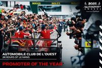 “More than just a race” – ACO stages 10-day event that incorporates the Le Mans 24 Hours