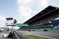 Tank Slappers: 2025 Thailand Grand Prix review