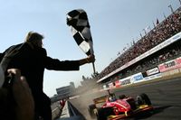 IndyCar making progress on Denver and Mexico races
