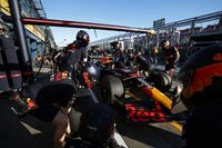 The strategies to expect in the Australian GP whether it rains or shines