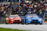 Is BMW slashing its motorsport budget next year?