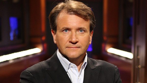 Robert Herjavec Shark Tank