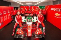 What should we expect from Prema in IndyCar 2025?