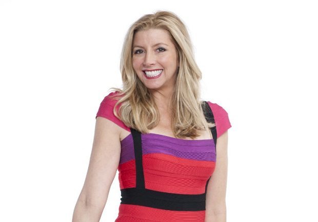 sara blakely spanx