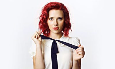 Scarlett Johansson Quotes