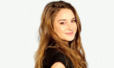 Shailene Woodley Quotes