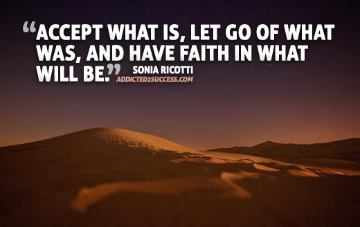 Sonia Ricotti Picture Quote