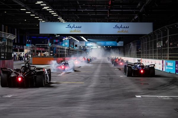 Formula E champions look back: Electric world championship turns 10